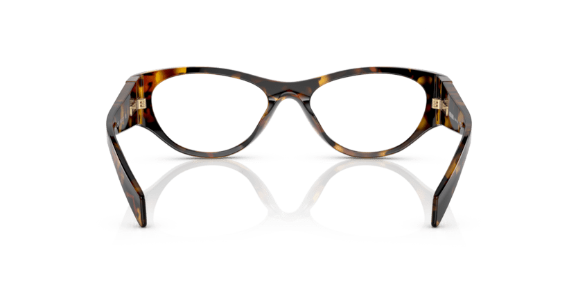 0PR 06ZV - Prada - Tortoise - (Honey Tortoise VAU1O1) - 50 - 17 - 130 MM - Ardor Eyewear 8056597751803