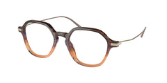 0PR 07YV - Prada - Brown - (Brown Shaded 13B1O1) - 50 - 19 - 145 MM - Ardor Eyewear 8056597633291