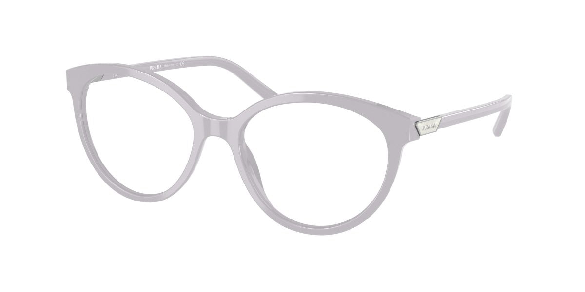 0PR 08YV - Prada - Blue - (Wisteria 07Z1O1) - 52 - 17 - 140 MM - Ardor Eyewear 8056597617413