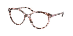 0PR 08YV - Prada - Tortoise - (Orchid Tortoise ROJ1O1) - 52 - 17 - 140 MM - Ardor Eyewear 8056597618007