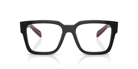 0PR 08ZV - Prada - Etruscan Black Marble - 52MM - Ardor Eyewear