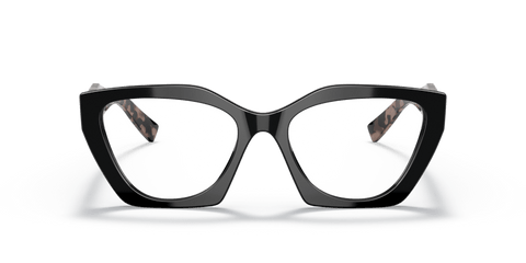 0PR 09YV - Prada - Black - (Black 21B1O1) - 54MM - Ardor Eyewear