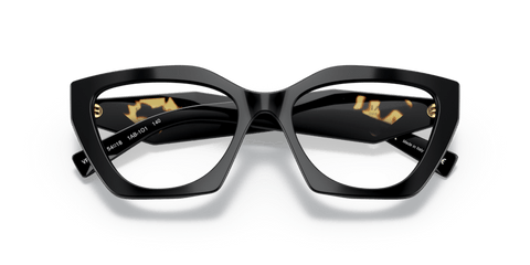 0PR 09YV - Prada - Black(1AB1O1) - 54MM - Ardor Eyewear