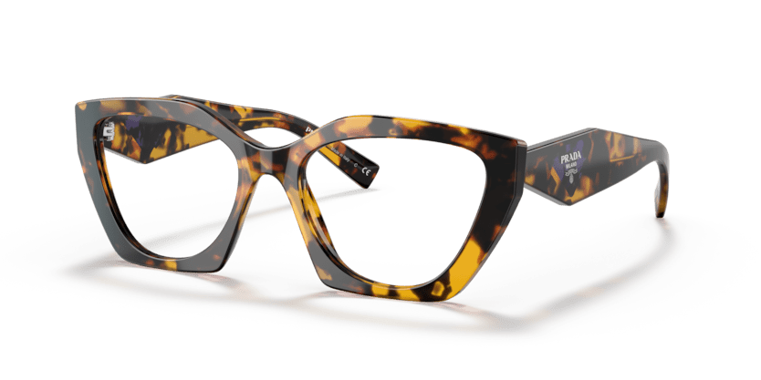 0PR 09YV - Prada - Tortoise - (Honey Tortoise VAU1O1) - 54MM - Ardor Eyewear