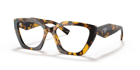 0PR 09YV - Prada - Tortoise - (Honey Tortoise VAU1O1) - 54MM - Ardor Eyewear