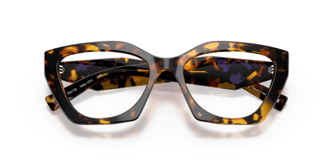 0PR 09YV - Prada - Tortoise - (Honey Tortoise VAU1O1) - 54MM - Ardor Eyewear