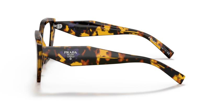 0PR 09YV - Prada - Tortoise - (Honey Tortoise VAU1O1) - 54MM - Ardor Eyewear