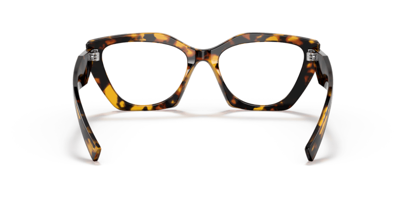 0PR 09YV - Prada - Tortoise - (Honey Tortoise VAU1O1) - 54MM - Ardor Eyewear