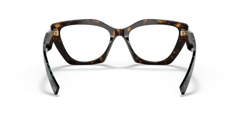 0PR 09YV - Prada - Tortoise - (Tortoise 2AU1O1) - 54MM - Ardor Eyewear