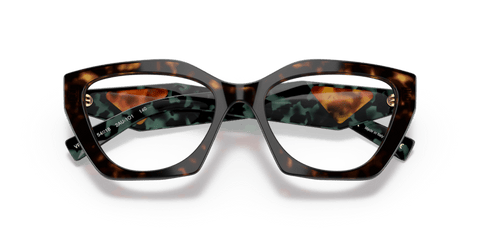 0PR 09YV - Prada - Tortoise - (Tortoise 2AU1O1) - 54MM - Ardor Eyewear