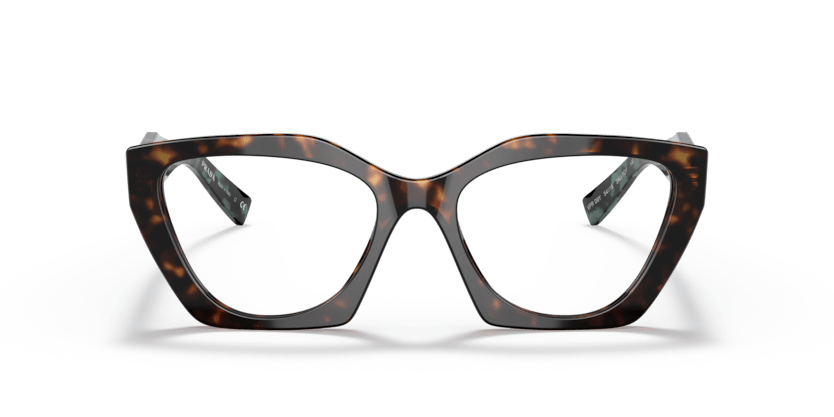 0PR 09YV - Prada - Tortoise - (Tortoise 2AU1O1) - 54MM - Ardor Eyewear