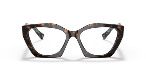 0PR 09YV - Prada - Tortoise - (Tortoise 2AU1O1) - 54MM - Ardor Eyewear