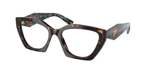 0PR 09YV - Prada - Tortoise - (Tortoise 2AU1O1) - 54MM - Ardor Eyewear