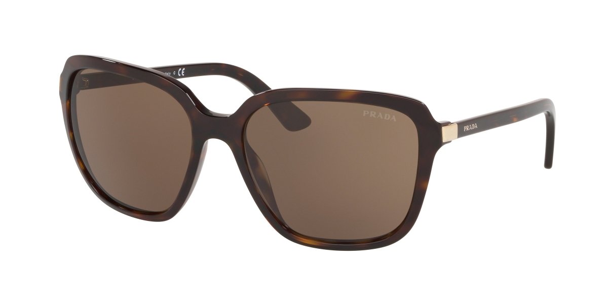 0PR 10VS - Prada - (Havana) Brown - 58 - 17 - 130 MM - Ardor Eyewear 8056597082822