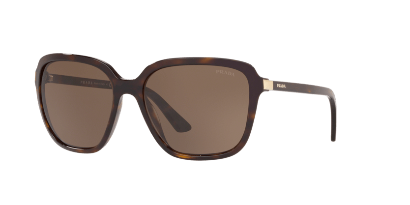 0PR 10VS - Prada - (Havana) Brown - 58 - 17 - 130 MM - Ardor Eyewear 8056597082822