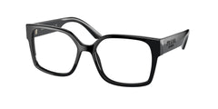 0PR 10WV - Prada - Black - 54MM - Ardor Eyewear 8056597380140