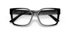 0PR 10WV - Prada - Black - 54MM - Ardor Eyewear 8056597380140