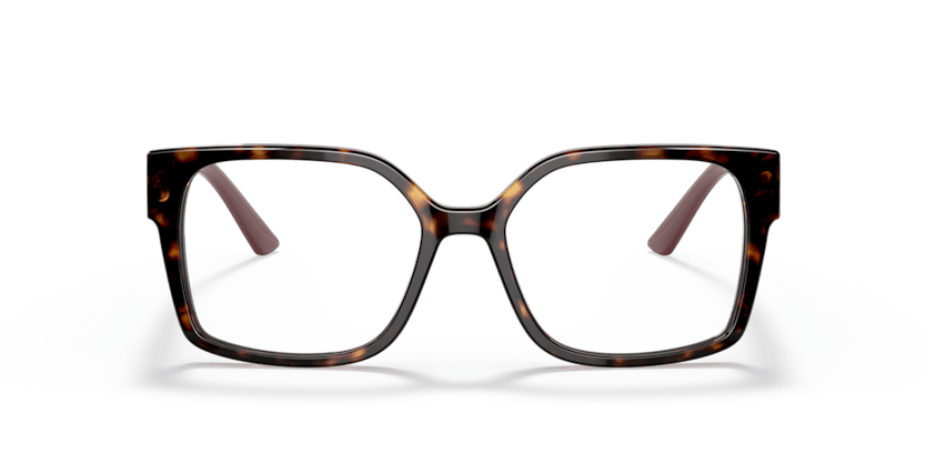 0PR 10WV - Prada - Dark Havana - 54MM - Ardor Eyewear 8056597380171