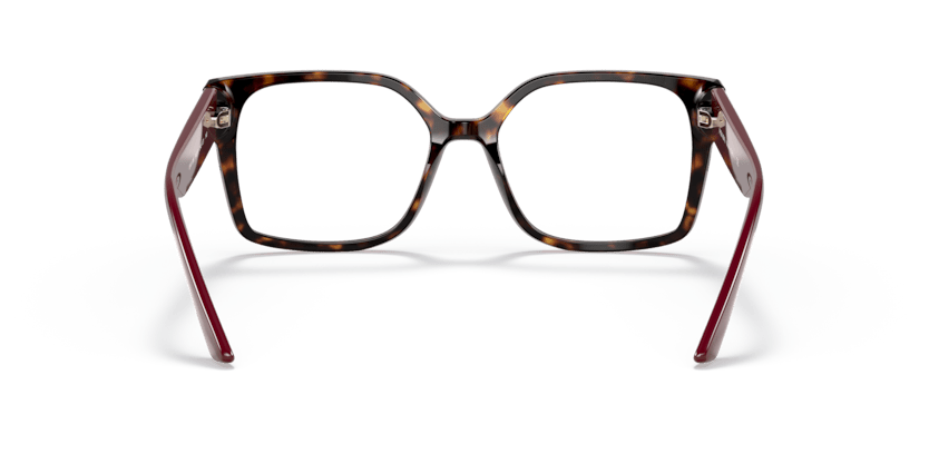 0PR 10WV - Prada - Dark Havana - 54MM - Ardor Eyewear 8056597380171