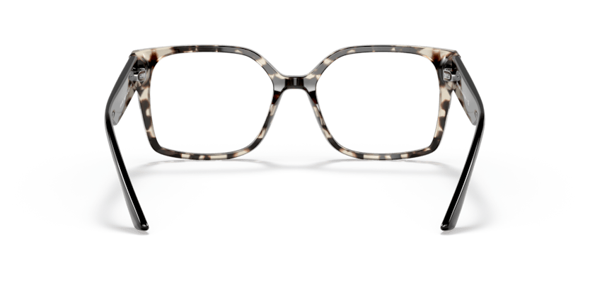 0PR 10WV - Prada - Talc Tortoise - 54MM - Ardor Eyewear 8056597380188