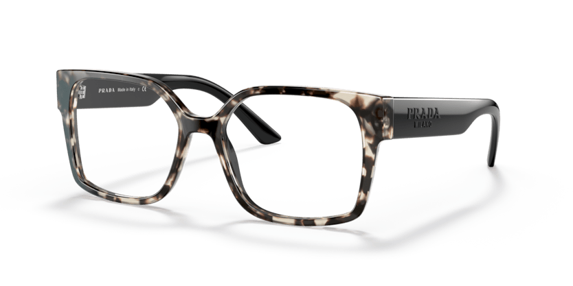 0PR 10WV - Prada - Talc Tortoise - 54MM - Ardor Eyewear 8056597380188