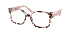 0PR 10WV - Prada - Tortoise - (Orchid Tortoise ROJ1O1) - 54 - 17 - 140 MM - Ardor Eyewear 8056597380218