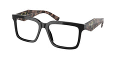 0PR 10YV - Prada - Black - (Black 21B1O1) - 52 - 17 - 140 MM - Ardor Eyewear 8056597626248