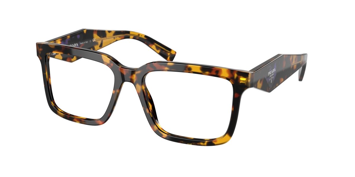 0PR 10YV - Prada - Tortoise - (Honey Tortoise VAU1O1) - 54 - 17 - 140 MM - Ardor Eyewear 8056597626279