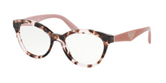 0PR 11RV - Prada - Tortoise - (Pink Havana ROJ1O1) - 52 - 17 - 140 MM - Ardor Eyewear 8053672270433