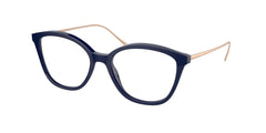 0PR 11VV - Prada - Blue - (Baltic VY71O1) - 53 - 17 - 140 MM - Ardor Eyewear 8056597380522