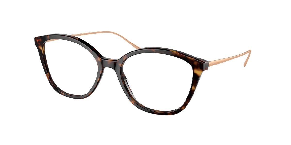 0PR 11VV - Prada - Tortoise - (Havana 2AU1O1) - 53 - 17 - 140 MM - Ardor Eyewear 8053672976250