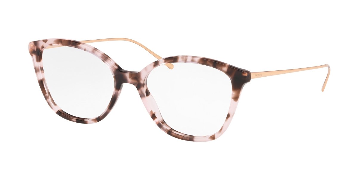 0PR 11VV - Prada - Tortoise - (Pink Havana ROJ1O1) - 51 - 17 - 140 MM - Ardor Eyewear 8056597140683