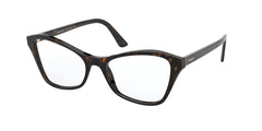 0PR 11XV - Prada - Tortoise - (Havana 2AU1O1) - 53 - 17 - 145 MM - Ardor Eyewear 8056597136273