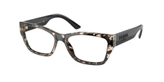 0PR 11YV - Prada - Black - (Black/White UAO1O1) - 52 - 16 - 140 MM - Ardor Eyewear 8056597618823