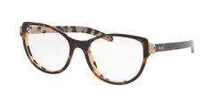 0PR 12VV - Prada - Black - (Top Dark Havana/Black Havana TH81O1) - 54 - 18 - 140 MM - Ardor Eyewear 8056597037761