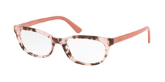 0PR 13VV - Prada - Pink - (Spotted Pink ROJ1O1) - 53 - 17 - 145 MM - Ardor Eyewear 8056597197632