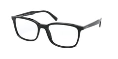 0PR 13XV - Prada - Black - (Black 1AB1O1) - 55 - 18 - 145 MM - Ardor Eyewear 8056597137959