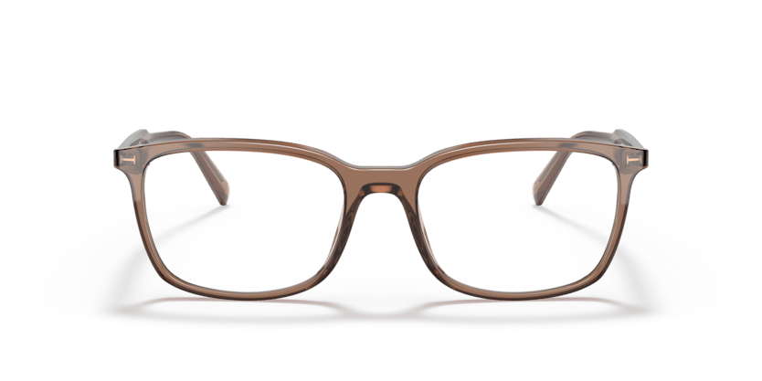 0PR 13XV - Prada - Brown - (Brown/Light Brown 09F1O1) - 55 - 18 - 145 MM - Ardor Eyewear 8056597448376