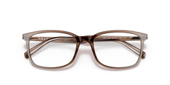 0PR 13XV - Prada - Brown - (Brown/Light Brown 09F1O1) - 55 - 18 - 145 MM - Ardor Eyewear 8056597448376