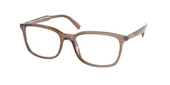 0PR 13XV - Prada - Brown - (Brown/Light Brown 09F1O1) - 55 - 18 - 145 MM - Ardor Eyewear 8056597448376