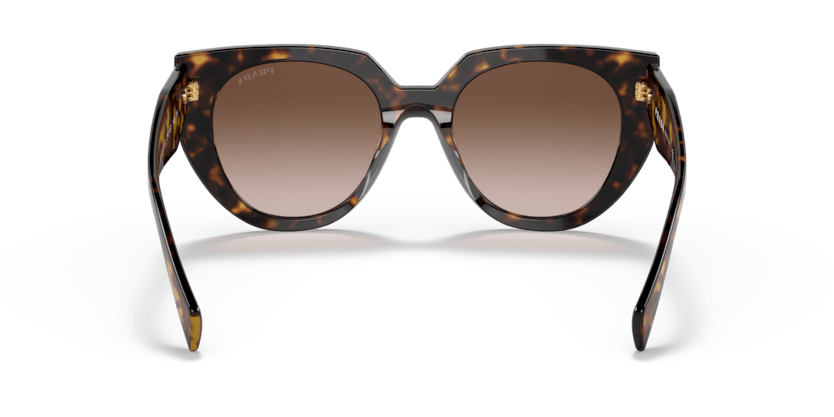 0PR 14WS - Prada - (Tortoise) Brown Gradient - 52 - 20 - 140 MM - Ardor Eyewear 8056597640695