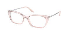 0PR 14XV - Prada - Pink - (Rose Crystal 5381O1) - 52 - 16 - 140 MM - Ardor Eyewear 8056597373661