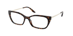 0PR 14XV - Prada - Tortoise - (Havana 2AU1O1) - 54 - 16 - 140 MM - Ardor Eyewear 8056597187305