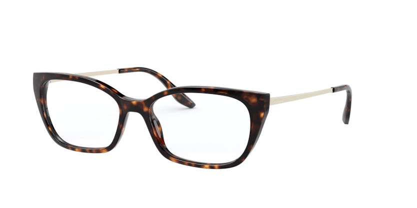 0PR 14XV - Prada - Tortoise - (Havana 2AU1O1) - 54 - 16 - 140 MM - Ardor Eyewear 8056597187305