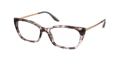 0PR 14XV - Prada - Tortoise - (Orchid Tortoise ROJ1O1) - 52 - 16 - 140 MM - Ardor Eyewear 8056597373647