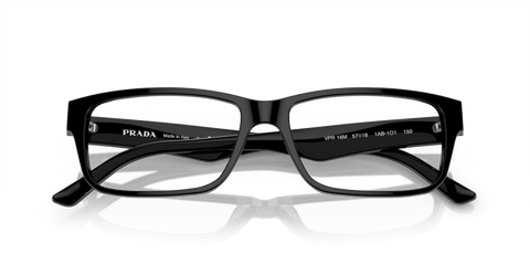 0PR 16MV - Prada - Gloss Black - 55MM - Ardor Eyewear