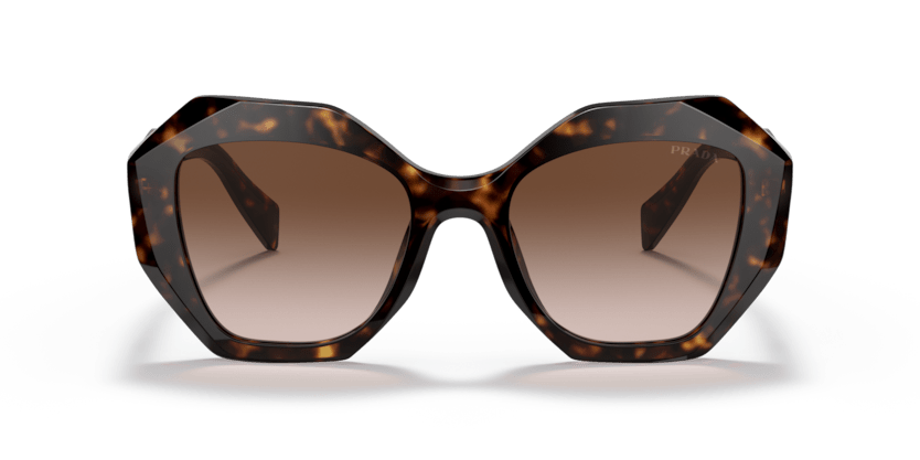 0PR 16WS - Prada - (Tortoise) Brown Gradient - 53 - 20 - 145 MM - Ardor Eyewear 8056597435642