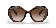 0PR 16WS - Prada - (Tortoise) Brown Gradient - 53 - 20 - 145 MM - Ardor Eyewear 8056597435642