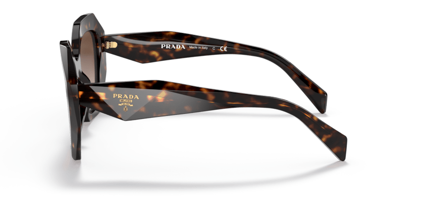 0PR 16WS - Prada - (Tortoise) Brown Gradient - 53 - 20 - 145 MM - Ardor Eyewear 8056597435642