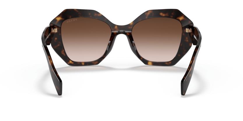 0PR 16WS - Prada - (Tortoise) Brown Gradient - 53 - 20 - 145 MM - Ardor Eyewear 8056597435642